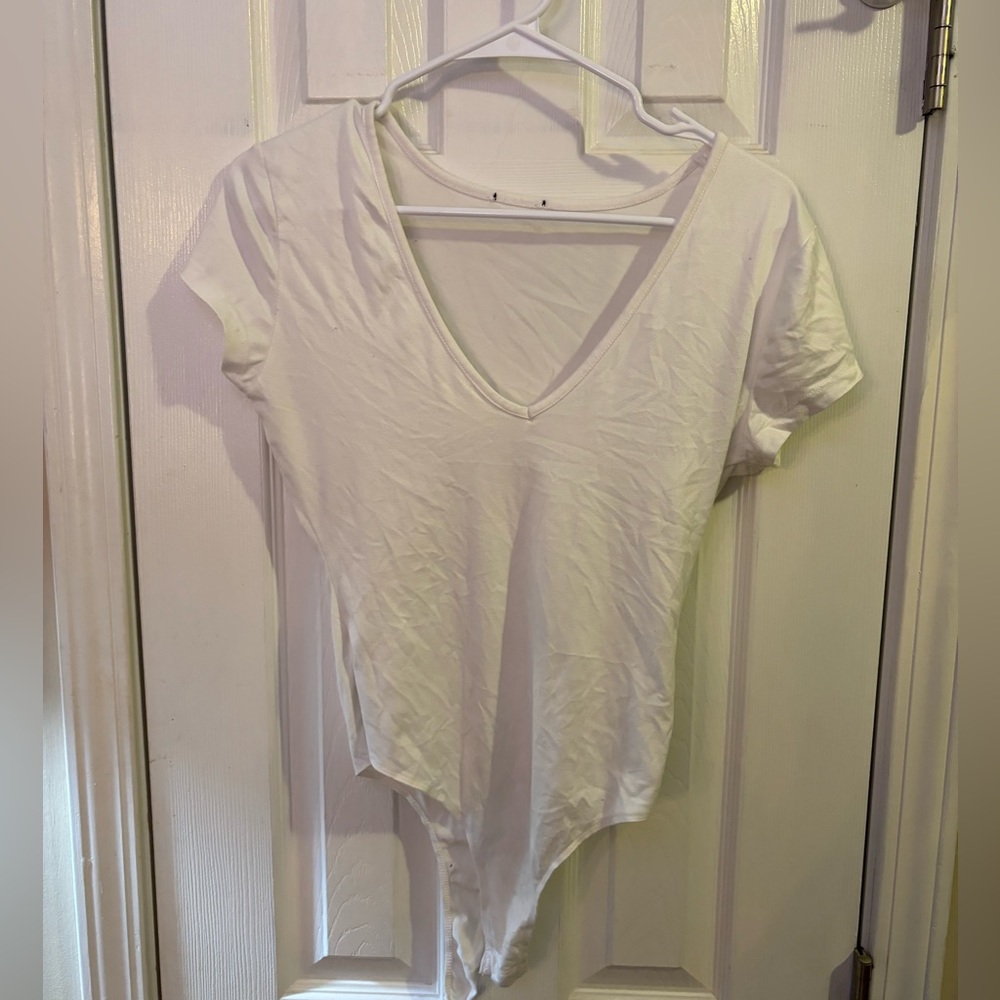 Rue 21 body suit